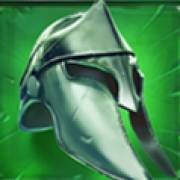 Hammer of Vulcan: Casco