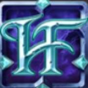 Hammerfall: Blu selvaggio
