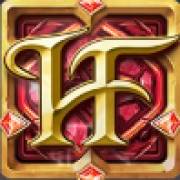 Hammerfall: Rosso selvaggio