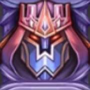 Hammerfall: Guerriero