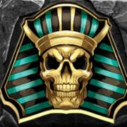Hand of Anubis: Spargimento
