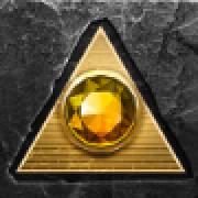 Hand of Anubis: Topazio