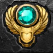 Hand of Anubis: Zaffiro