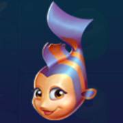 Happy Fish: Pesce rosa