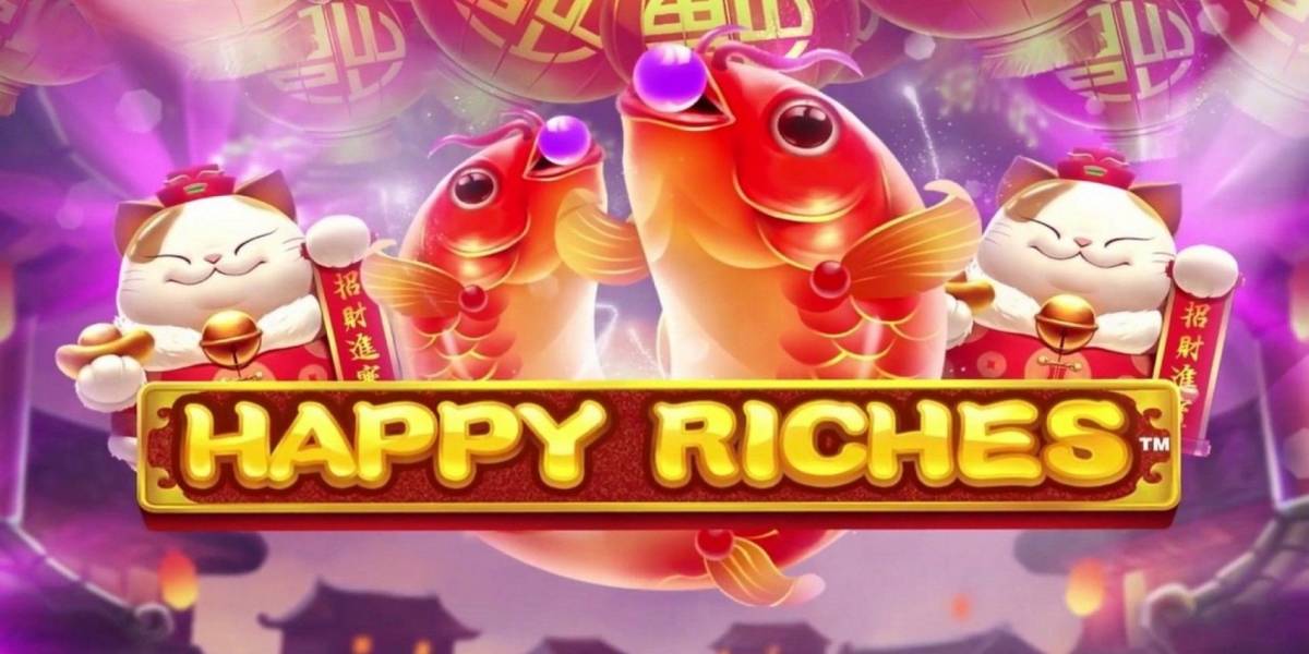 Happy Riches