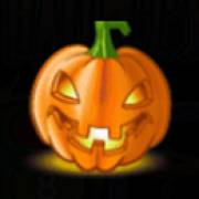 Haunted House: Simbolo della zucca