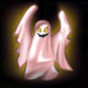 Haunted House: Simbolo del fantasma