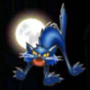 Haunted House: Simbolo del gatto nero