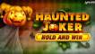 Slot Haunted Joker Hold and Win