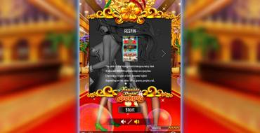 Hawaiian Dream Jackpot: Caratteristiche uniche