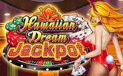 Slot Hawaiian Dream Jackpot