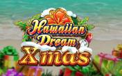 Slot Hawaiian Dream XMas