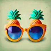 Hawaiitopia: Occhiali