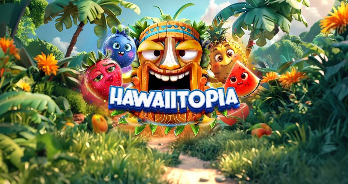 Hawaiitopia