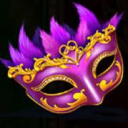 Heart of Rio: Maschera