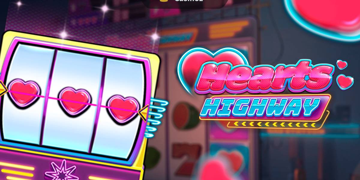 Hearts Highway