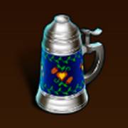 Heidi and Hannah’s Bier Haus: Tazza