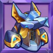 HelioPOPolis: Robot viola
