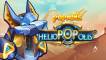Slot HelioPOPolis