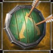 Helios Fury: Scudo