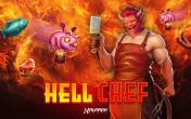 Slot Hell Chef