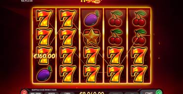 Hell Hot 100: Vincite