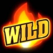 Hell Hot 20: Selvaggio
