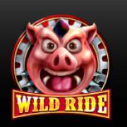 Hell's Hogs: Cinghiale rosso