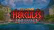 Hercules Unleashed Dream Drop (Relax Gaming)