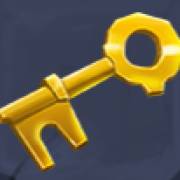Heroes Hunt Megaways: Chiave