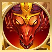 Heroes Hunt Megaways: Drago