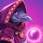 Heroes Hunt Megaways: Corvo