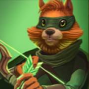 Heroes Hunt Megaways: Procione
