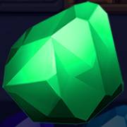 Heroes Hunt Megaways: Smeraldo