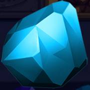 Heroes Hunt Megaways: Zaffiro