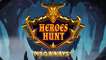 Slot Heroes Hunt Megaways