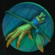 Hex: Zampa