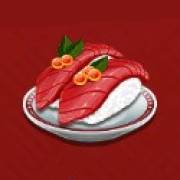 Hey Sushi: Simbolo del piatto 2