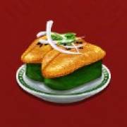 Hey Sushi: Simbolo del piatto 5