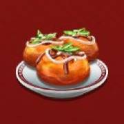 Hey Sushi: Simbolo del piatto 7