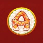Hey Sushi: Simbolo А