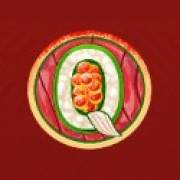 Hey Sushi: Simbolo Q