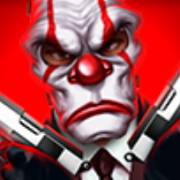 Highstreet Heist: Maschera rossa