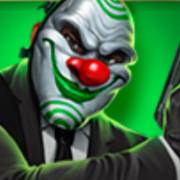 Highstreet Heist: Maschera verde