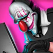 Highstreet Heist: Maschera rosa