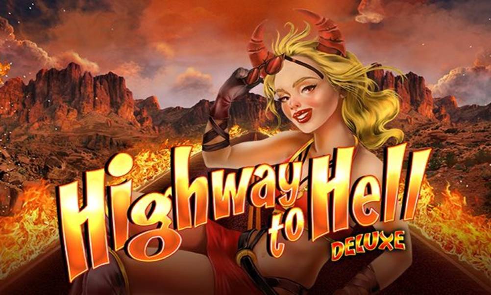 Highway to Hell Deluxe