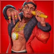 HipHopPop: Rapper