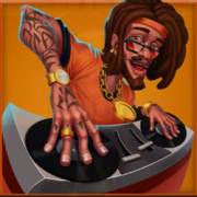 HipHopPop: DJ