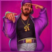 HipHopPop: Ballerina