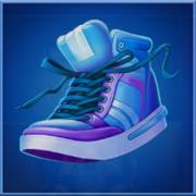 HipHopPop: Scarpe